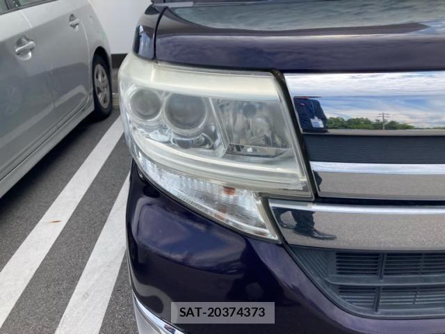Daihatsu TANTO CUSTOM 2014-03 8527740-6