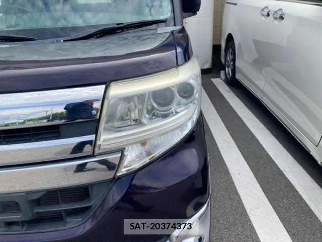 Daihatsu TANTO CUSTOM 2014-03 8527740-7