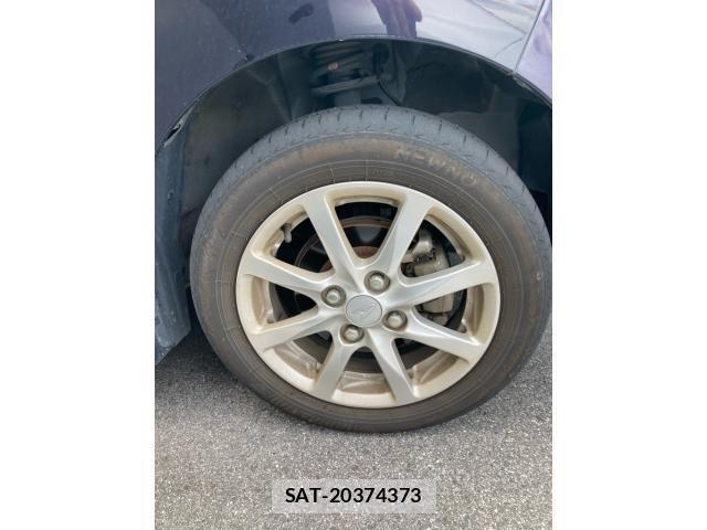 Daihatsu TANTO CUSTOM 2014-03 8527740-8
