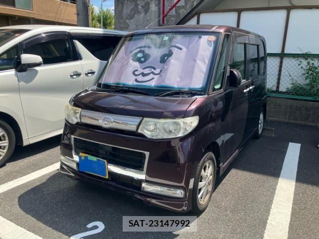 Daihatsu TANTO CUSTOM 2009-08 8527751-0