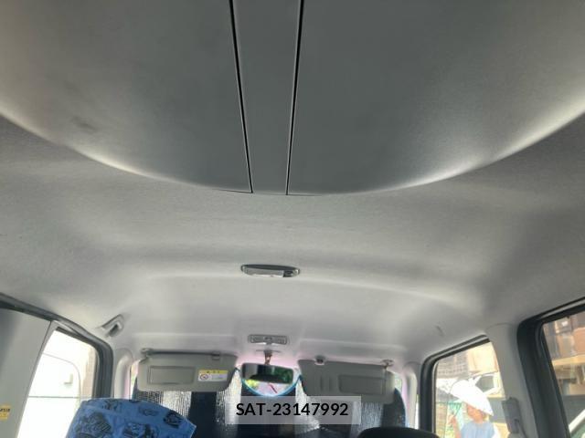 Daihatsu TANTO CUSTOM 2009-08 8527751-9
