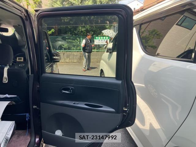 Daihatsu TANTO CUSTOM 2009-08 8527751-11