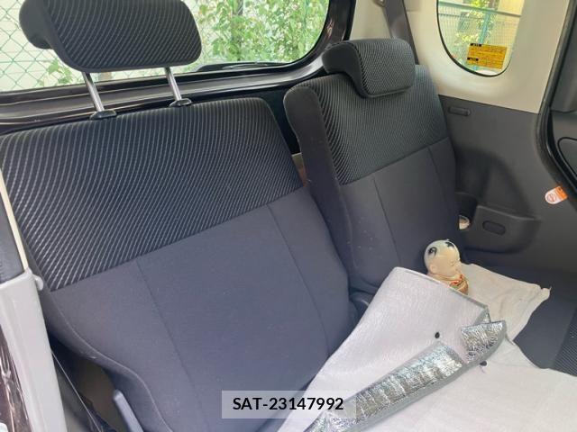 Daihatsu TANTO CUSTOM 2009-08 8527751-12