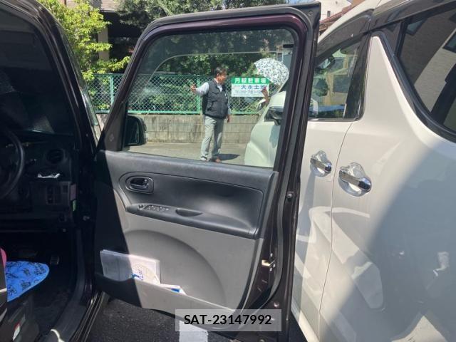 Daihatsu TANTO CUSTOM 2009-08 8527751-13