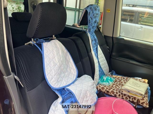 Daihatsu TANTO CUSTOM 2009-08 8527751-14