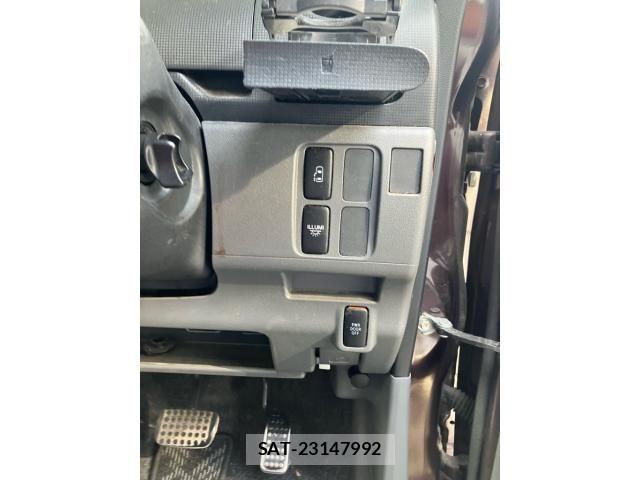 Daihatsu TANTO CUSTOM 2009-08 8527751-16