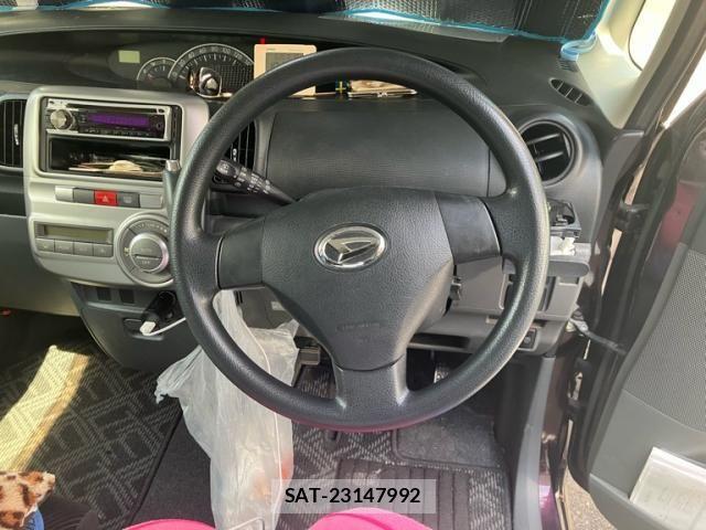 Daihatsu TANTO CUSTOM 2009-08 8527751-17