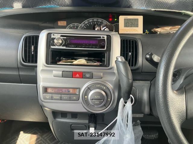 Daihatsu TANTO CUSTOM 2009-08 8527751-18