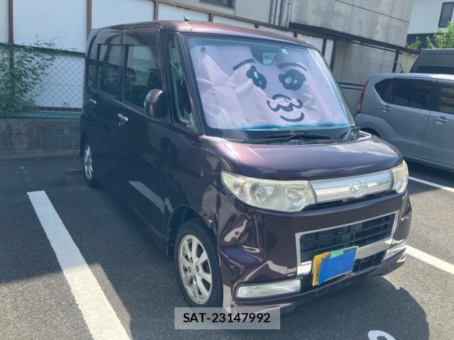 Daihatsu TANTO CUSTOM 2009-08 8527751-1