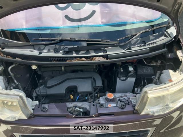 Daihatsu TANTO CUSTOM 2009-08 8527751-19
