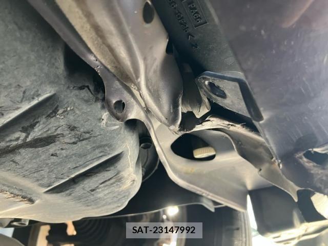 Daihatsu TANTO CUSTOM 2009-08 8527751-22