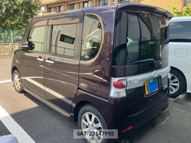 Daihatsu TANTO CUSTOM 2009-08 8527751-3