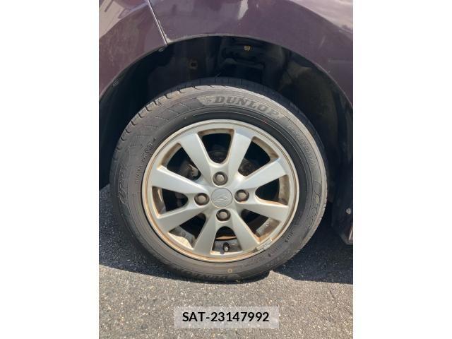 Daihatsu TANTO CUSTOM 2009-08 8527751-4