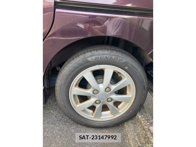 Daihatsu TANTO CUSTOM 2009-08 8527751-5