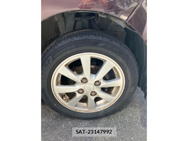 Daihatsu TANTO CUSTOM 2009-08 8527751-6