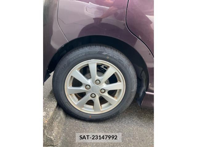 Daihatsu TANTO CUSTOM 2009-08 8527751-7