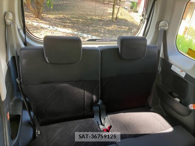 Daihatsu TANTO CUSTOM 2015-07 8563796-9