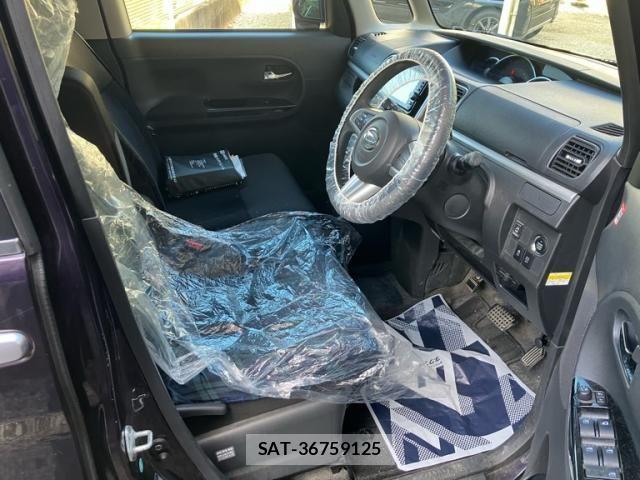 Daihatsu TANTO CUSTOM 2015-07 8563796-10