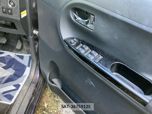 Daihatsu TANTO CUSTOM 2015-07 8563796-11