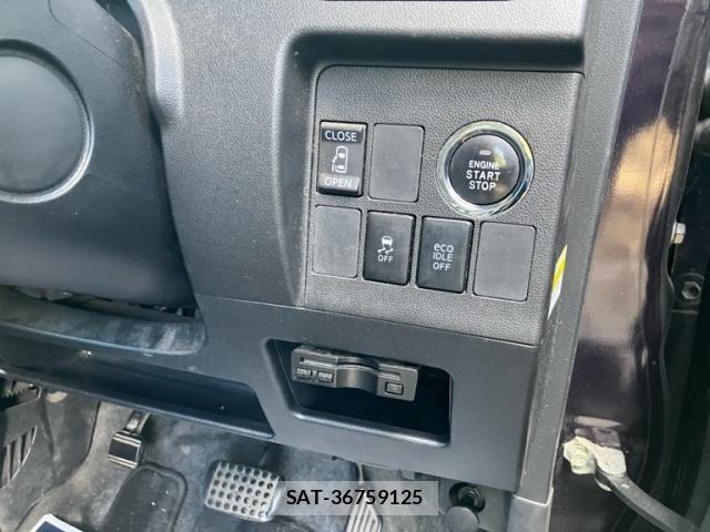 Daihatsu TANTO CUSTOM 2015-07 8563796-12