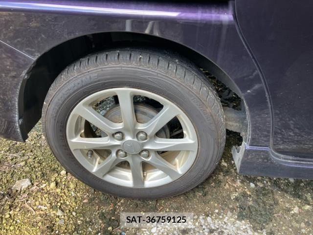 Daihatsu TANTO CUSTOM 2015-07 8563796-13
