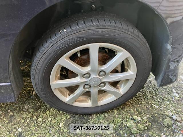 Daihatsu TANTO CUSTOM 2015-07 8563796-15