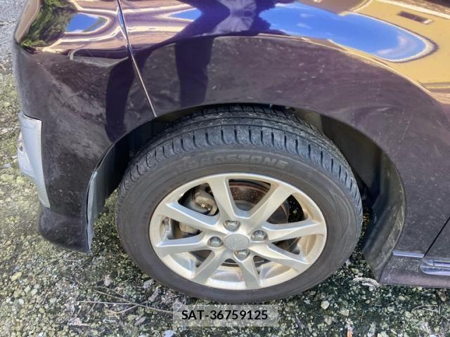 Daihatsu TANTO CUSTOM 2015-07 8563796-16