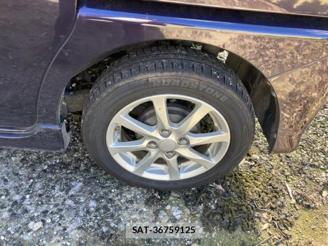 Daihatsu TANTO CUSTOM 2015-07 8563796-17