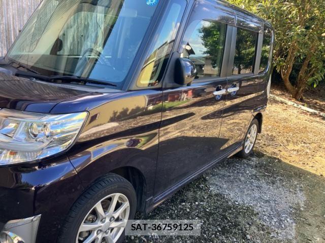 Daihatsu TANTO CUSTOM 2015-07 8563796-1