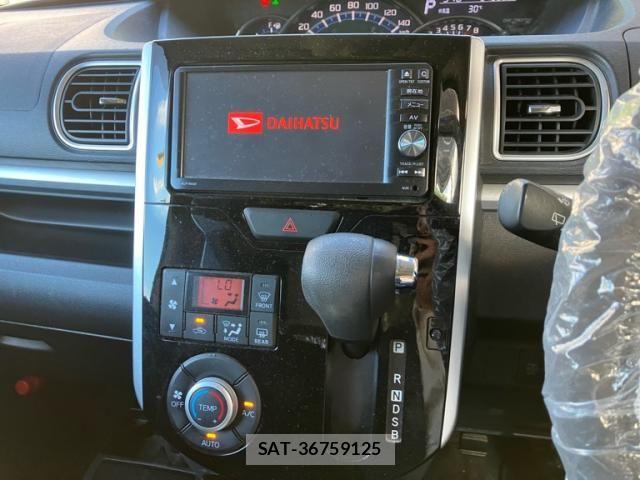 Daihatsu TANTO CUSTOM 2015-07 8563796-19