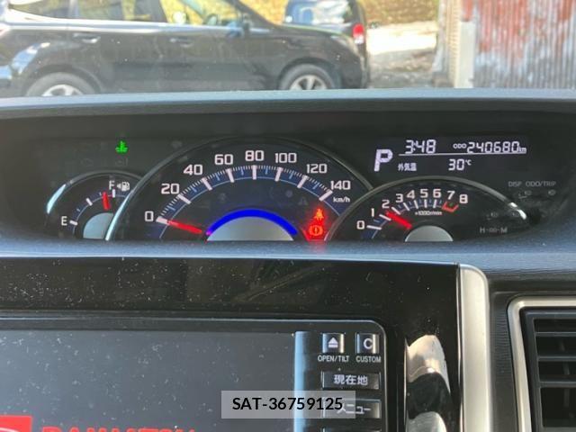 Daihatsu TANTO CUSTOM 2015-07 8563796-21