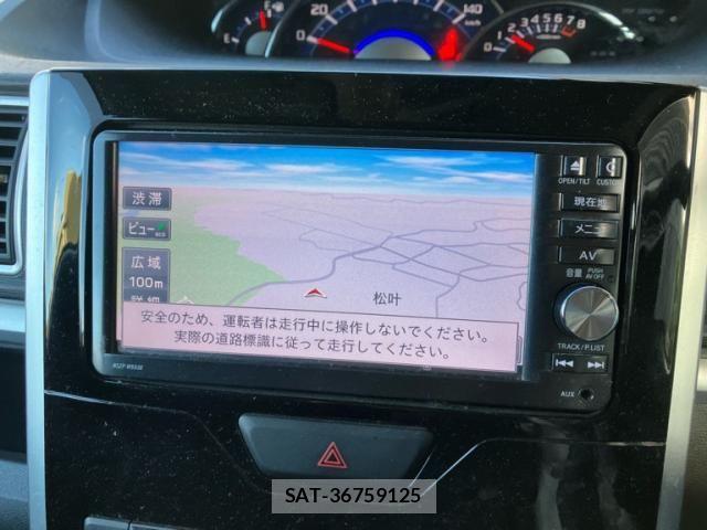 Daihatsu TANTO CUSTOM 2015-07 8563796-23