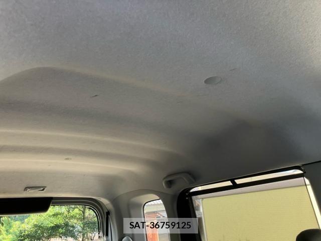 Daihatsu TANTO CUSTOM 2015-07 8563796-8