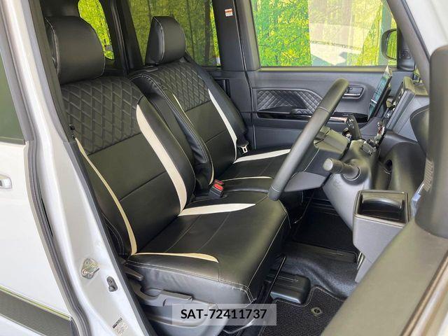 Daihatsu TANTO CUSTOM 2021-12 8563770-9