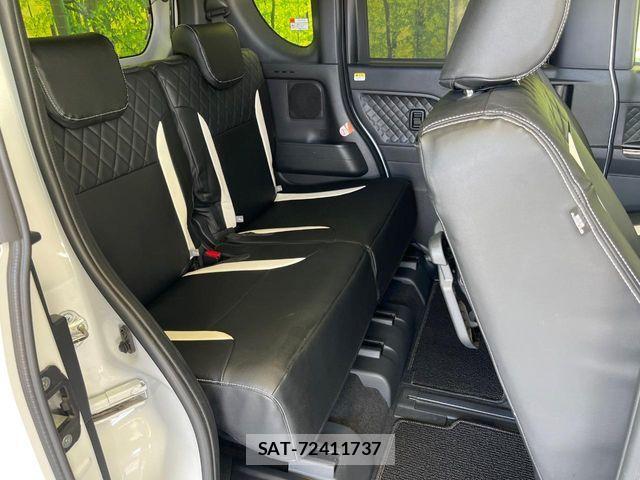 Daihatsu TANTO CUSTOM 2021-12 8563770-10