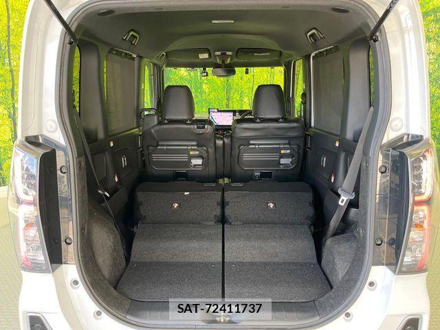 Daihatsu TANTO CUSTOM 2021-12 8563770-11