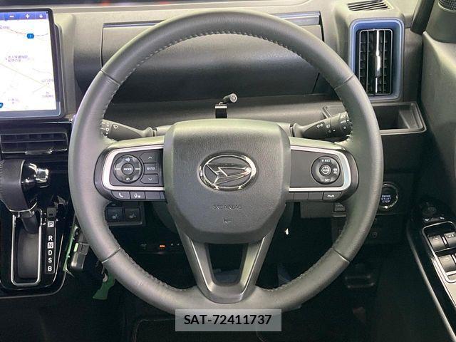 Daihatsu TANTO CUSTOM 2021-12 8563770-12