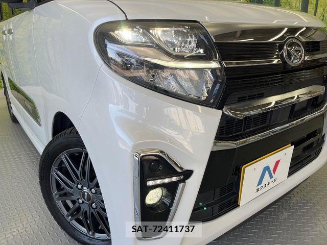Daihatsu TANTO CUSTOM 2021-12 8563770-13