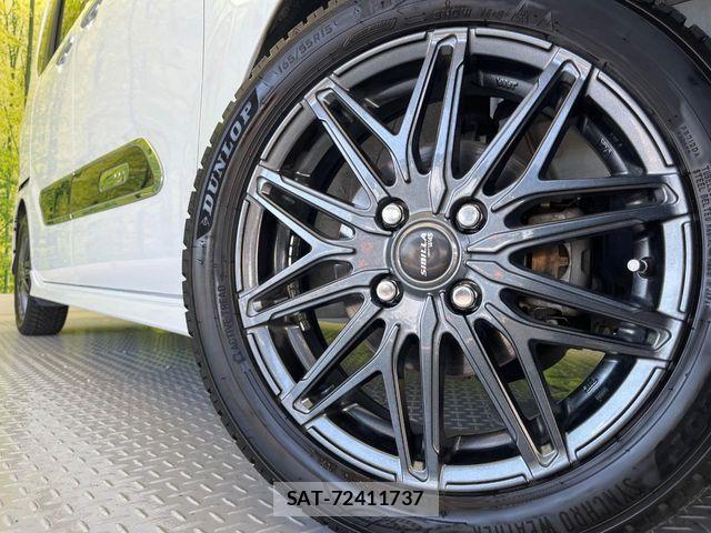 Daihatsu TANTO CUSTOM 2021-12 8563770-14