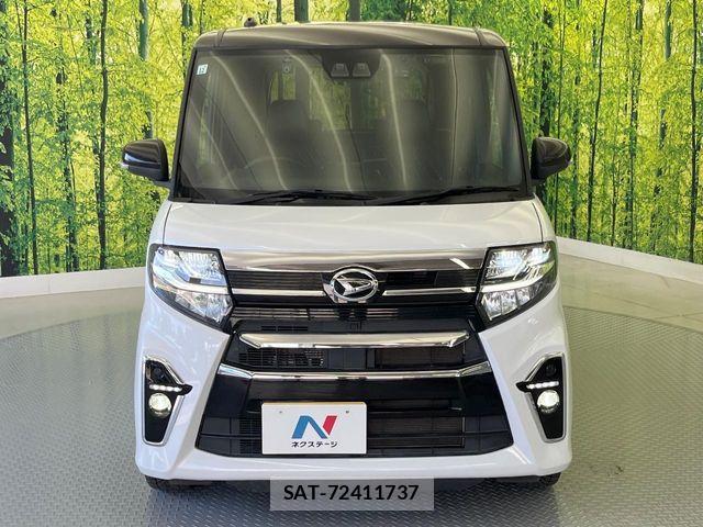 Daihatsu TANTO CUSTOM 2021-12 8563770-15