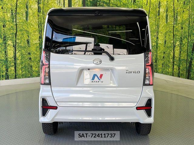 Daihatsu TANTO CUSTOM 2021-12 8563770-16