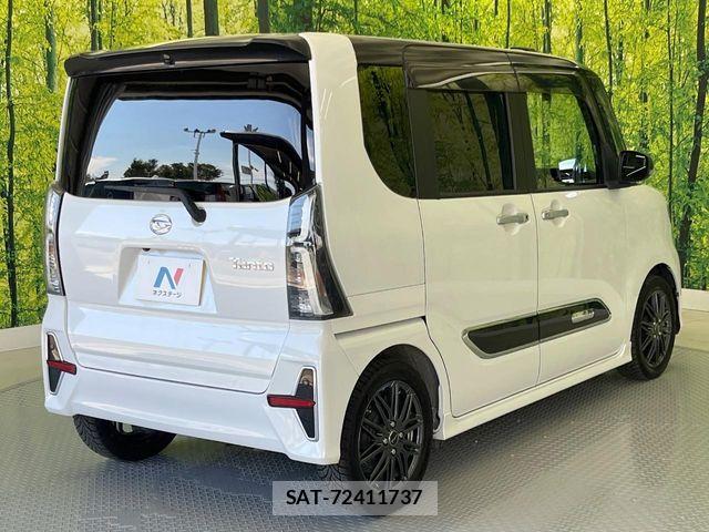 Daihatsu TANTO CUSTOM 2021-12 8563770-18