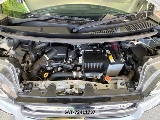 Daihatsu TANTO CUSTOM 2021-12 8563770-19
