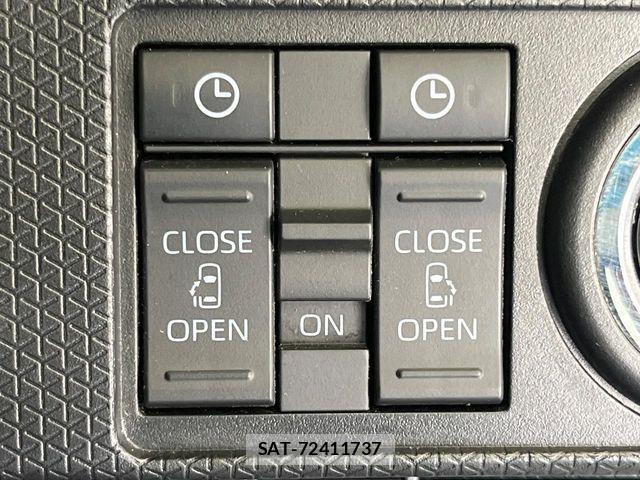 Daihatsu TANTO CUSTOM 2021-12 8563770-7