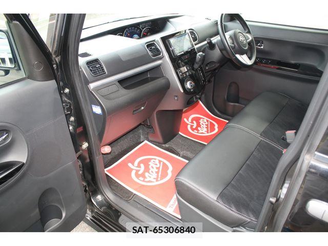 Daihatsu TANTO CUSTOM 2015-02 8563788-9