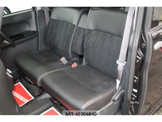 Daihatsu TANTO CUSTOM 2015-02 8563788-10