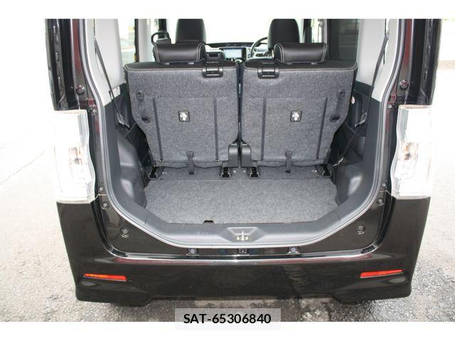 Daihatsu TANTO CUSTOM 2015-02 8563788-11