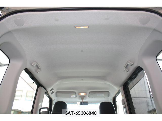 Daihatsu TANTO CUSTOM 2015-02 8563788-12
