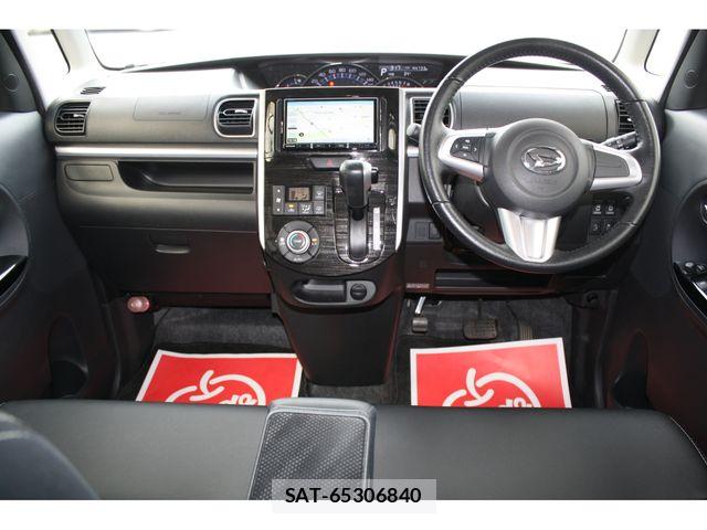 Daihatsu TANTO CUSTOM 2015-02 8563788-13