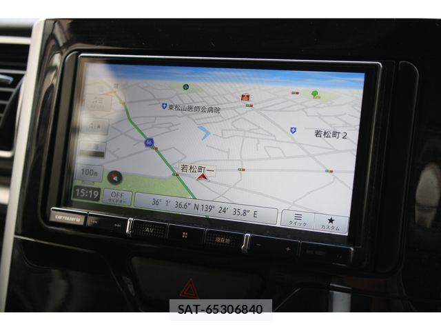 Daihatsu TANTO CUSTOM 2015-02 8563788-14